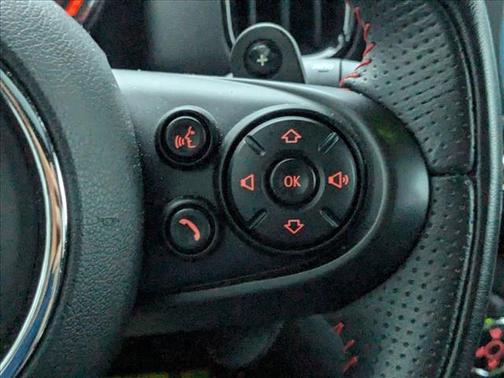 2019 MINI Countryman Cooper S