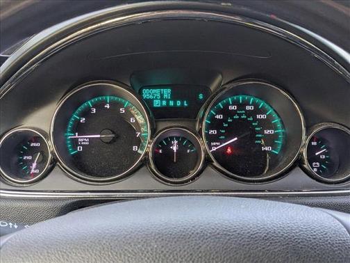 2016 Buick Enclave Premium