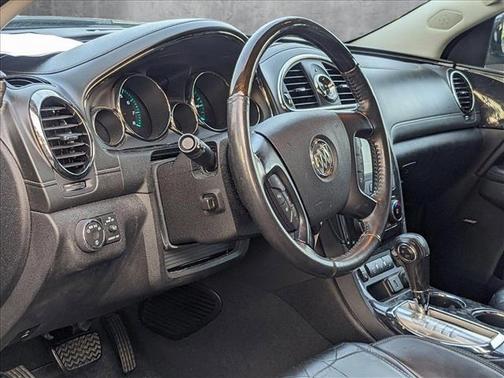 2016 Buick Enclave Premium