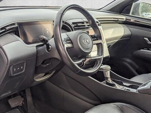 2022 Hyundai SANTA CRUZ Limited