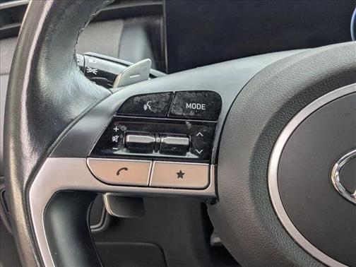 2022 Hyundai SANTA CRUZ Limited