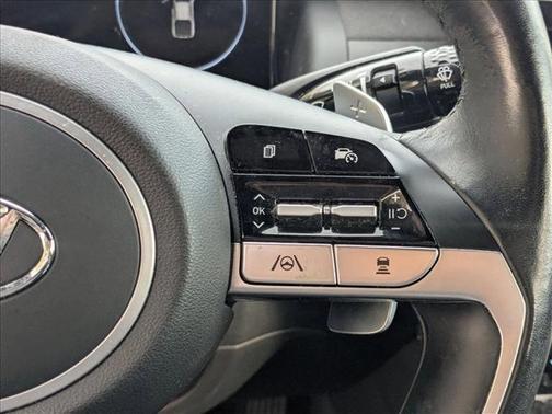 2022 Hyundai SANTA CRUZ Limited