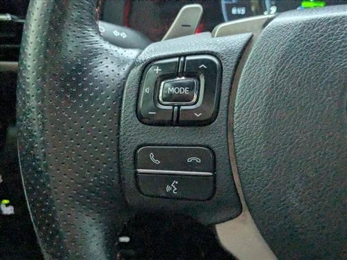 2017 Lexus IS 350 Base