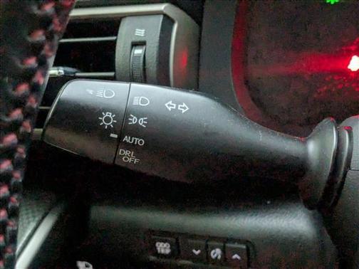 2017 Lexus IS 350 Base