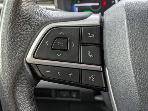 Blueprint 2024 Toyota Sienna XLE