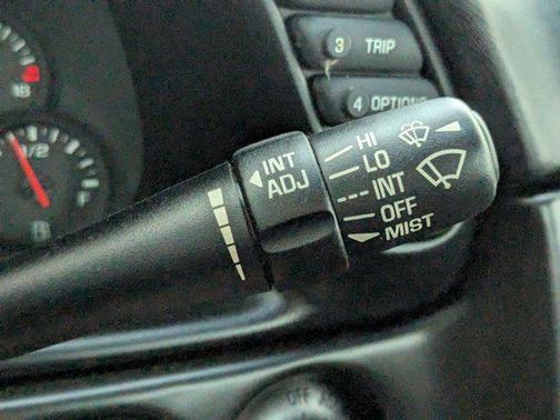 Torch Red 1999 Chevrolet Corvette Base