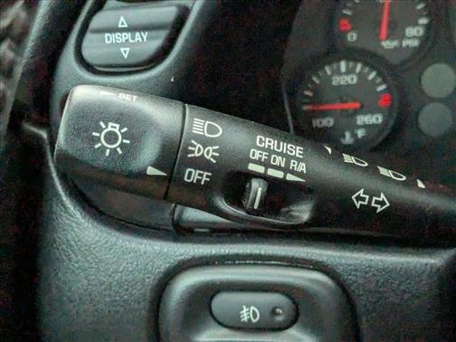 Torch Red 1999 Chevrolet Corvette Base