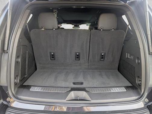 2024 Chevrolet Tahoe 4WD Z71