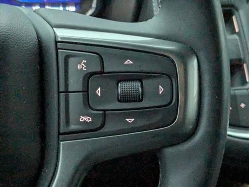 2024 Chevrolet Tahoe 4WD Z71