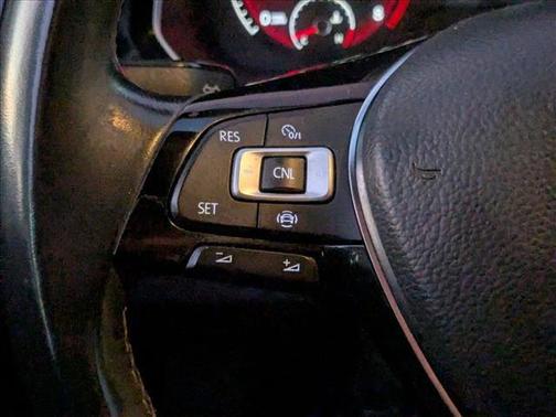 2020 Volkswagen Jetta 1.4T R-Line