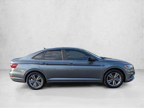 2020 Volkswagen Jetta 1.4T R-Line