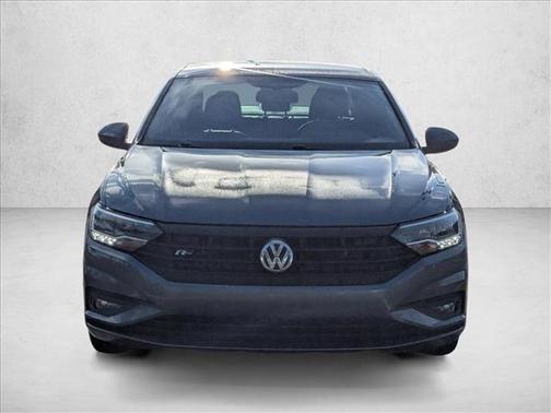 2020 Volkswagen Jetta 1.4T R-Line