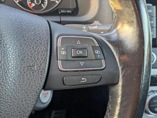 2014 Volkswagen Eos Sport