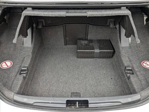 2014 Volkswagen Eos Sport