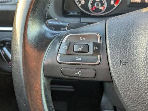 2014 Volkswagen Eos Sport