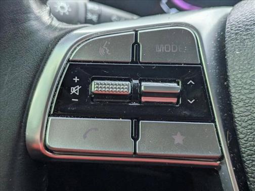 Everlasting Silver 2024 Kia Telluride S