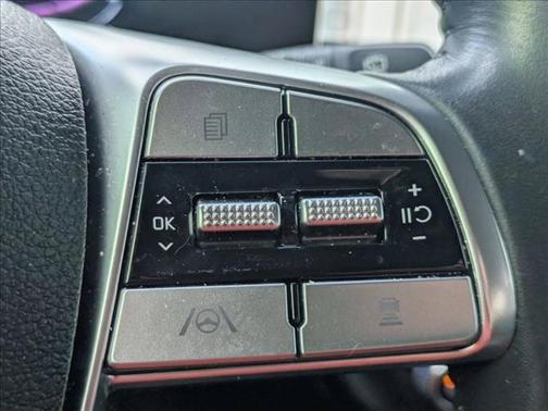 Everlasting Silver 2024 Kia Telluride S