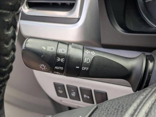 2014 Toyota Highlander Limited Platinum