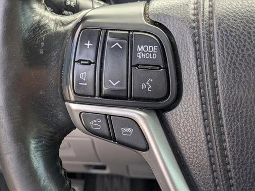 2014 Toyota Highlander Limited Platinum