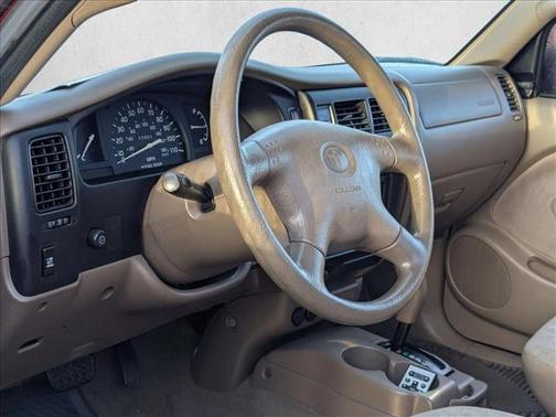 2003 Toyota Tacoma PreRunner