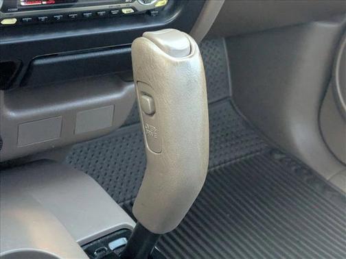 2003 Toyota Tacoma PreRunner