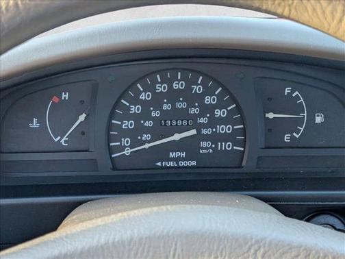 2003 Toyota Tacoma PreRunner