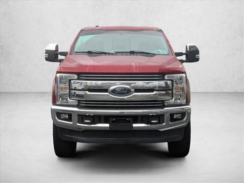 2018 Ford F-350 Lariat