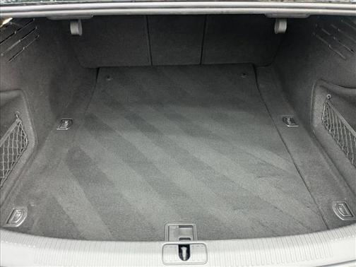 2017 Audi A4 2.0T Premium