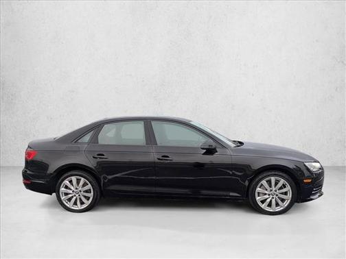 2017 Audi A4 2.0T Premium
