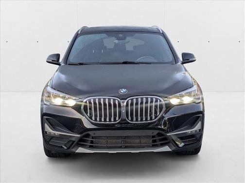 2020 BMW X1 sDrive28i