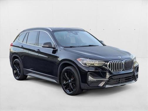 2020 BMW X1 sDrive28i