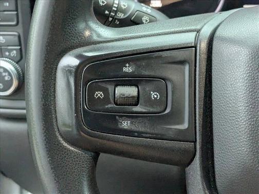 2021 GMC Sierra 3500 Base