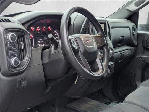 2021 GMC Sierra 3500 Base