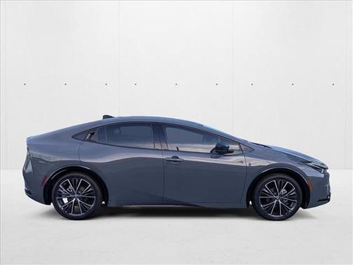 2024 Toyota Prius Limited