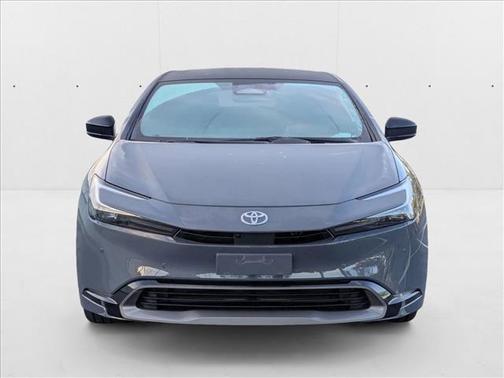2024 Toyota Prius Limited