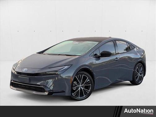 2024 Toyota Prius Limited