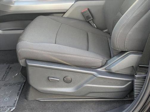 Agate Black Metallic 2026 Ford F-150 XLT