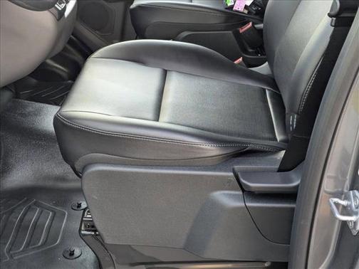 Carbonized Gray Metallic 2026 Ford Transit-150 Base