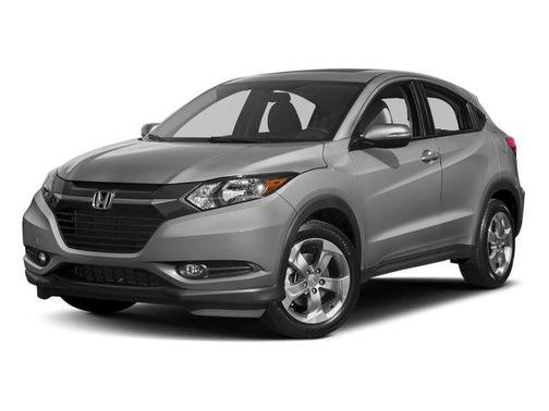 2017 Honda HR-V EX