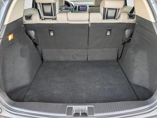 2017 Honda HR-V EX