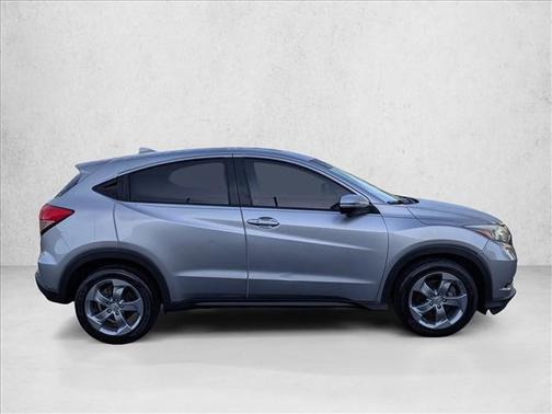 2017 Honda HR-V EX