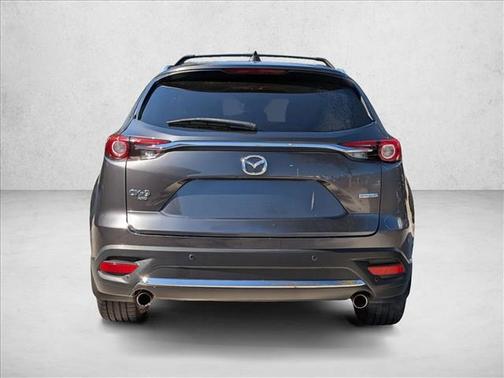 2022 Mazda CX-9 Grand Touring