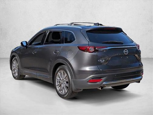 2022 Mazda CX-9 Grand Touring