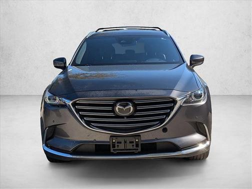 2022 Mazda CX-9 Grand Touring