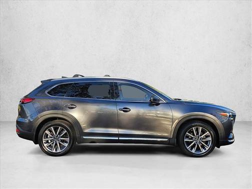 2022 Mazda CX-9 Grand Touring