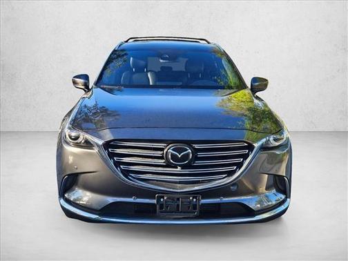 2022 Mazda CX-9 Grand Touring