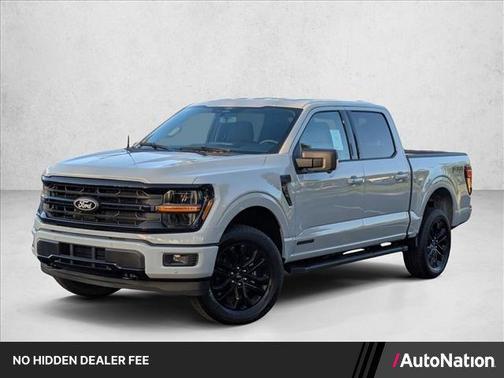 Avalanche 2026 Ford F-150 XLT