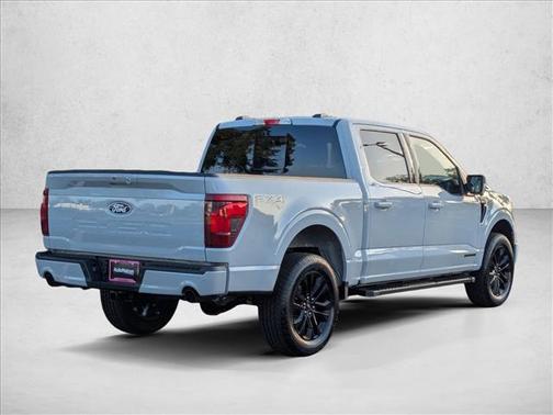 Avalanche 2026 Ford F-150 XLT