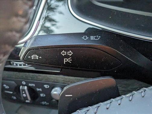 2018 Audi Q7 3.0T Prestige