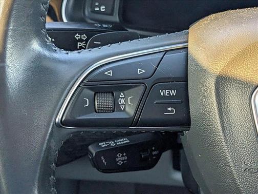 2018 Audi Q7 3.0T Prestige